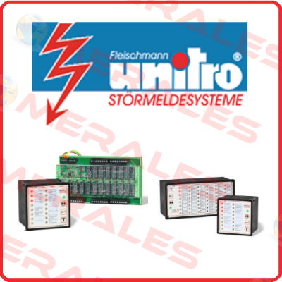SVE8.1 24 Unitro