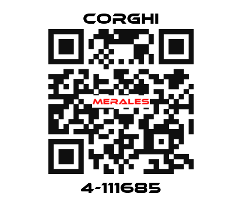 4-111685 Corghi
