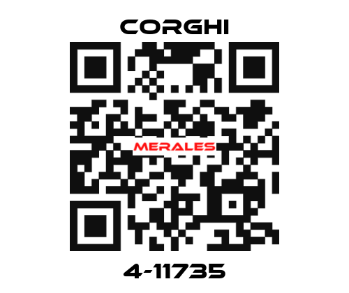 4-11735 Corghi
