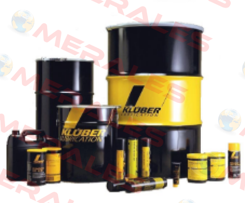 Syntheso GLEP 1-1 kg (1069349) Kluber