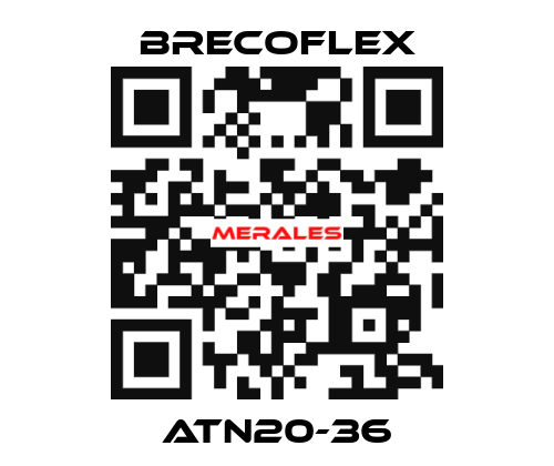 ATN20-36 Brecoflex