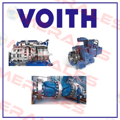 IPV 7/111-125/... 111 Voith