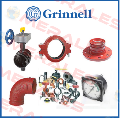 000.53.50006 / 30BUNA Grinnell
