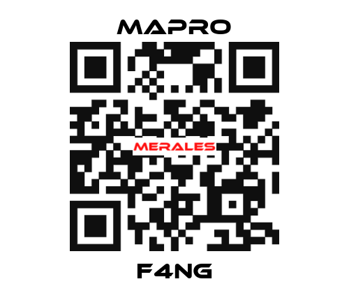 F4NG Mapro