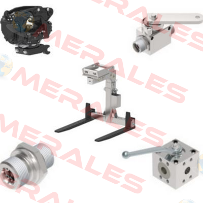 PV2 DN25 SAE 6000psi 1123 1 ( less pcs) Pister