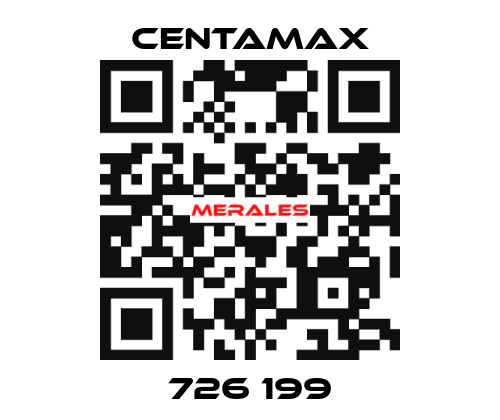 726 199 CENTAMAX