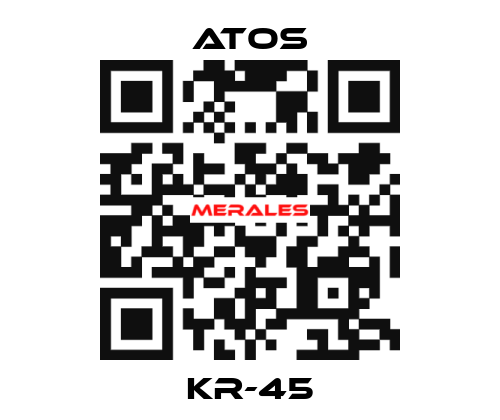 KR-45 Atos