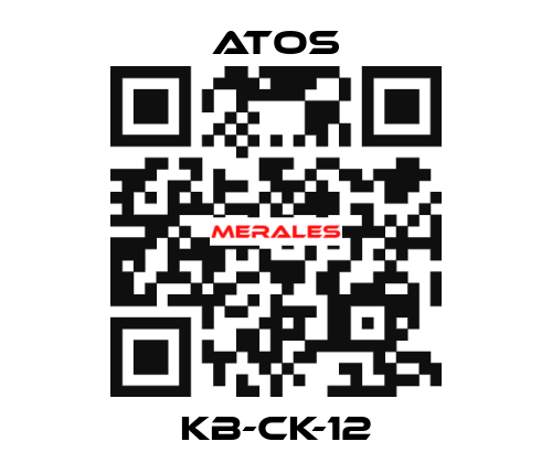 KB-CK-12 Atos