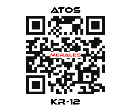 KR-12 Atos