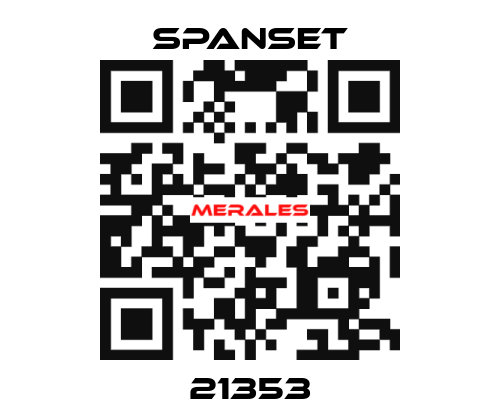 21353 SpanSet