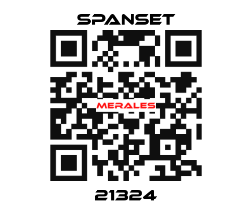 21324 SpanSet