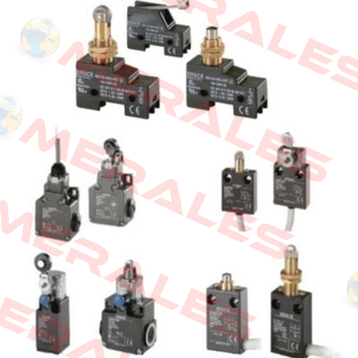 IEC 947-5-1 Ersce