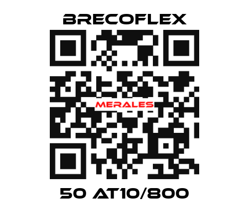 50 AT10/800 Brecoflex
