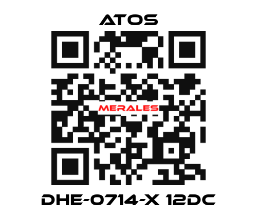 DHE-0714-X 12DC Atos