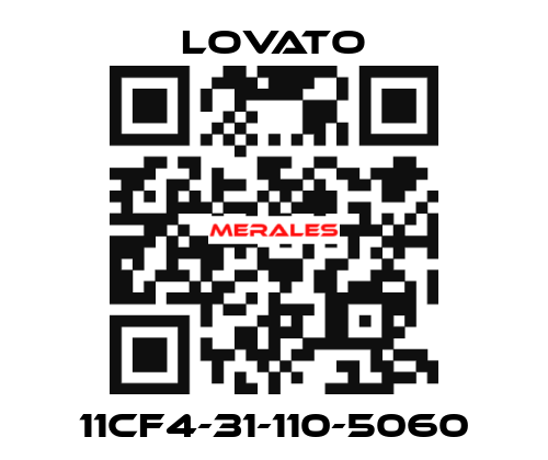 11CF4-31-110-5060 Lovato
