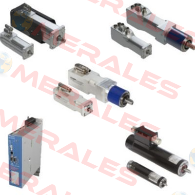 GNM 2636 A - G1,4 - 24 V 3000 T/MN R 30/1 100 T/MN REF 8026002207 Engel Motor