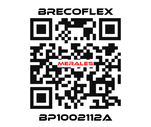 BP1002112A Brecoflex