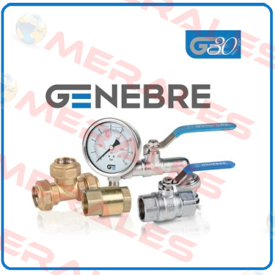 2040N 09 Genebre