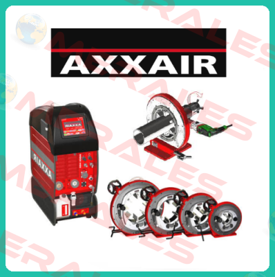 CC122 Axxair