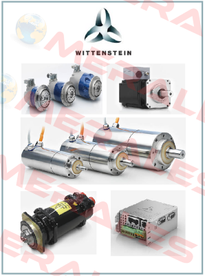 LMT 400-PU -17G0-040-1 Wittenstein