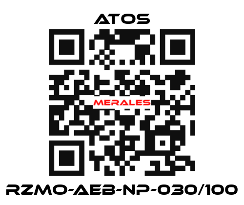 RZMO-AEB-NP-030/100 Atos
