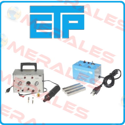 BD-20AC (115V) ETP Electro-Technic Products