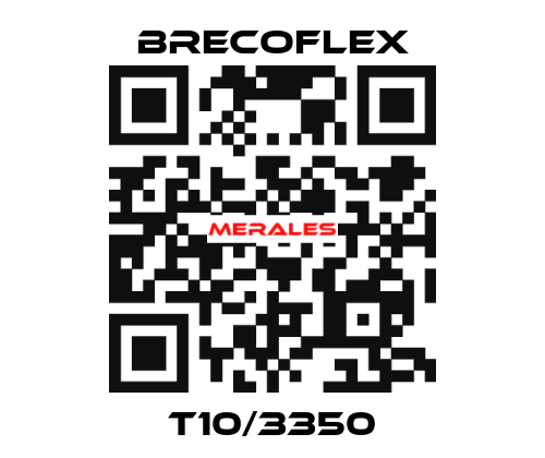 T10/3350 Brecoflex