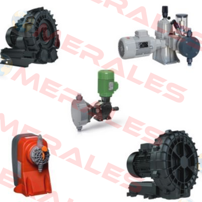 SCL K03-MS MOR IE3 M.E. 0.37 - 0.42 kW - 2 POLI Fpz
