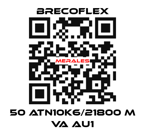 50 ATN10K6/21800 M VA AU1 Brecoflex