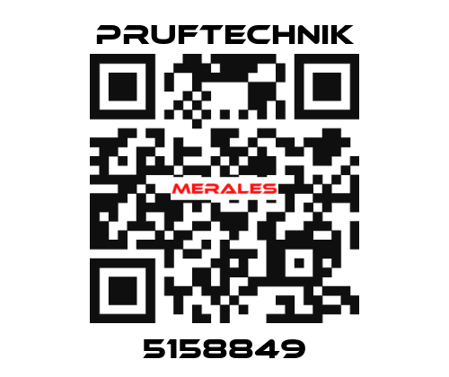 5158849 Pruftechnik