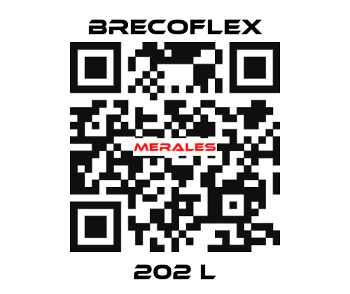 202 L Brecoflex