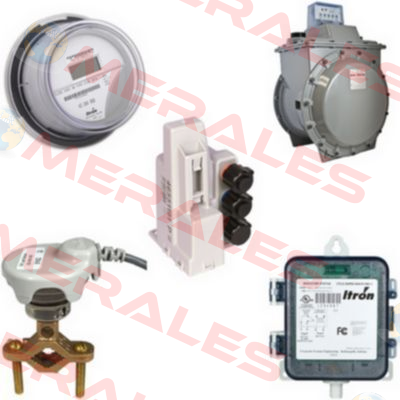 impulse plantings for H0682 / WP Woltex DN 80 Q3:100 PN 16 Itron