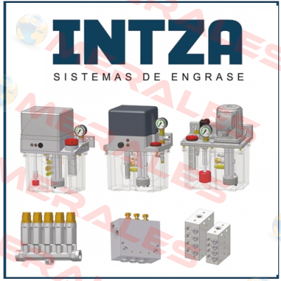 VE16/B-0/5-22233 Intza