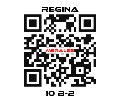 10 b-2 Regina