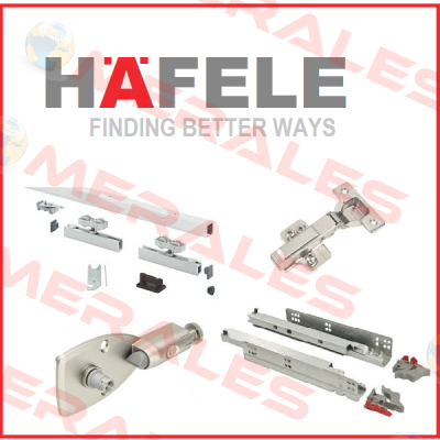 329.80.626 HAFELE
