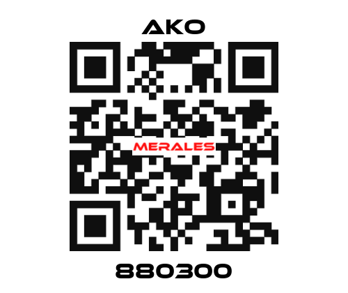 880300 AKO