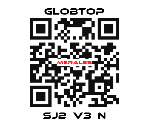 SJ2‐V3‐N Globtop