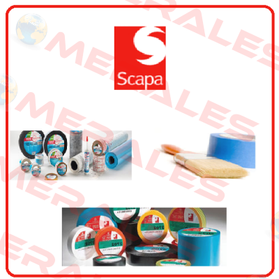3507 Scapa
