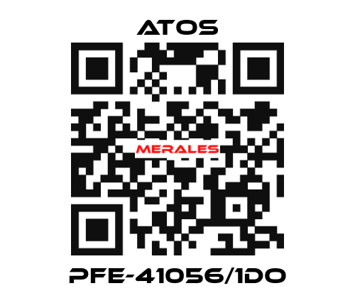 PFE-41056/1DO Atos