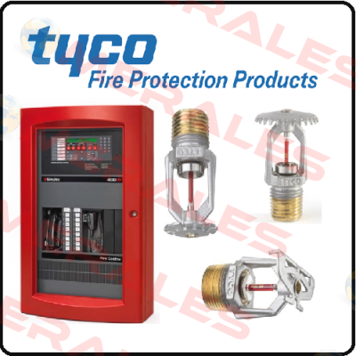 AMD-2 Tyco Fire