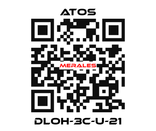 DLOH-3C-U-21 Atos