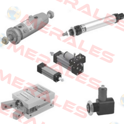 cap parts for T172BEMBCS Pneumax