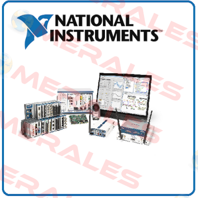 785041-01 / NI 9208 National Instruments
