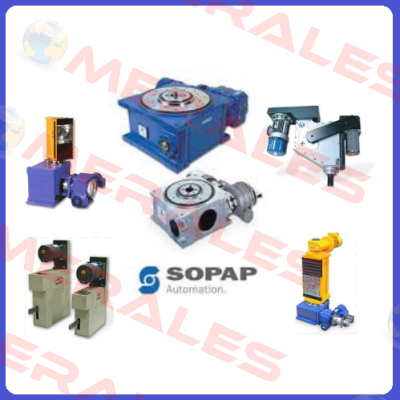 WMI 50 FA 1/20 71(80) B14(B5)  Sopap