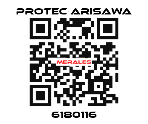 6180116 Protec Arisawa