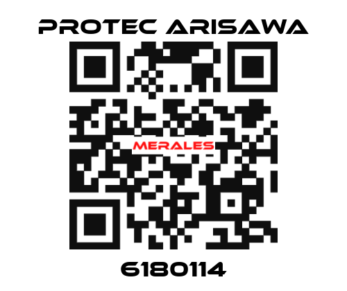 6180114 Protec Arisawa