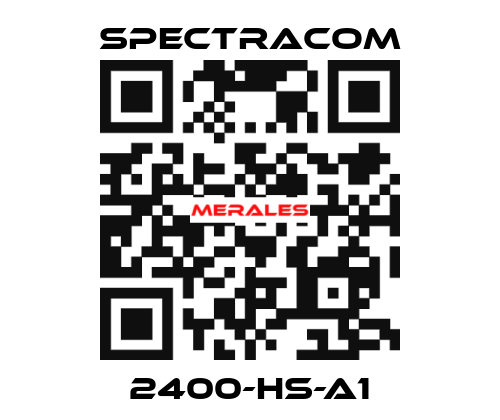 2400-HS-A1 SPECTRACOM