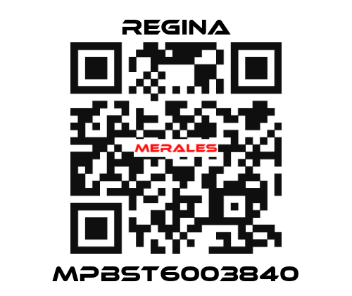 MPBST6003840 Regina