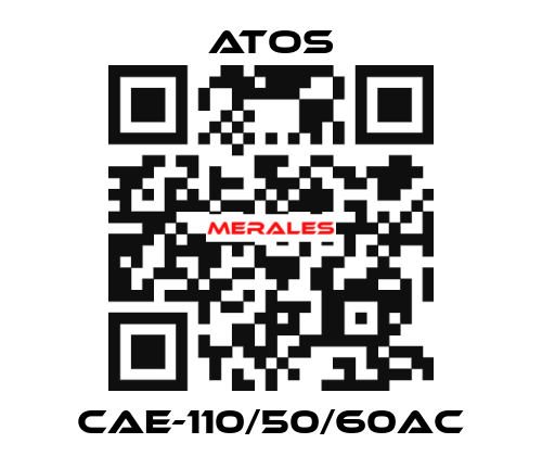 CAE-110/50/60AC Atos