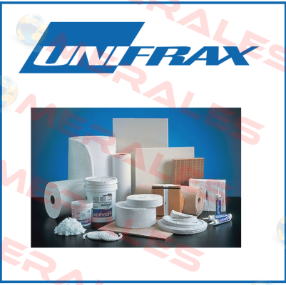 Fiberfrax Duraboard 120ZK Unifrax